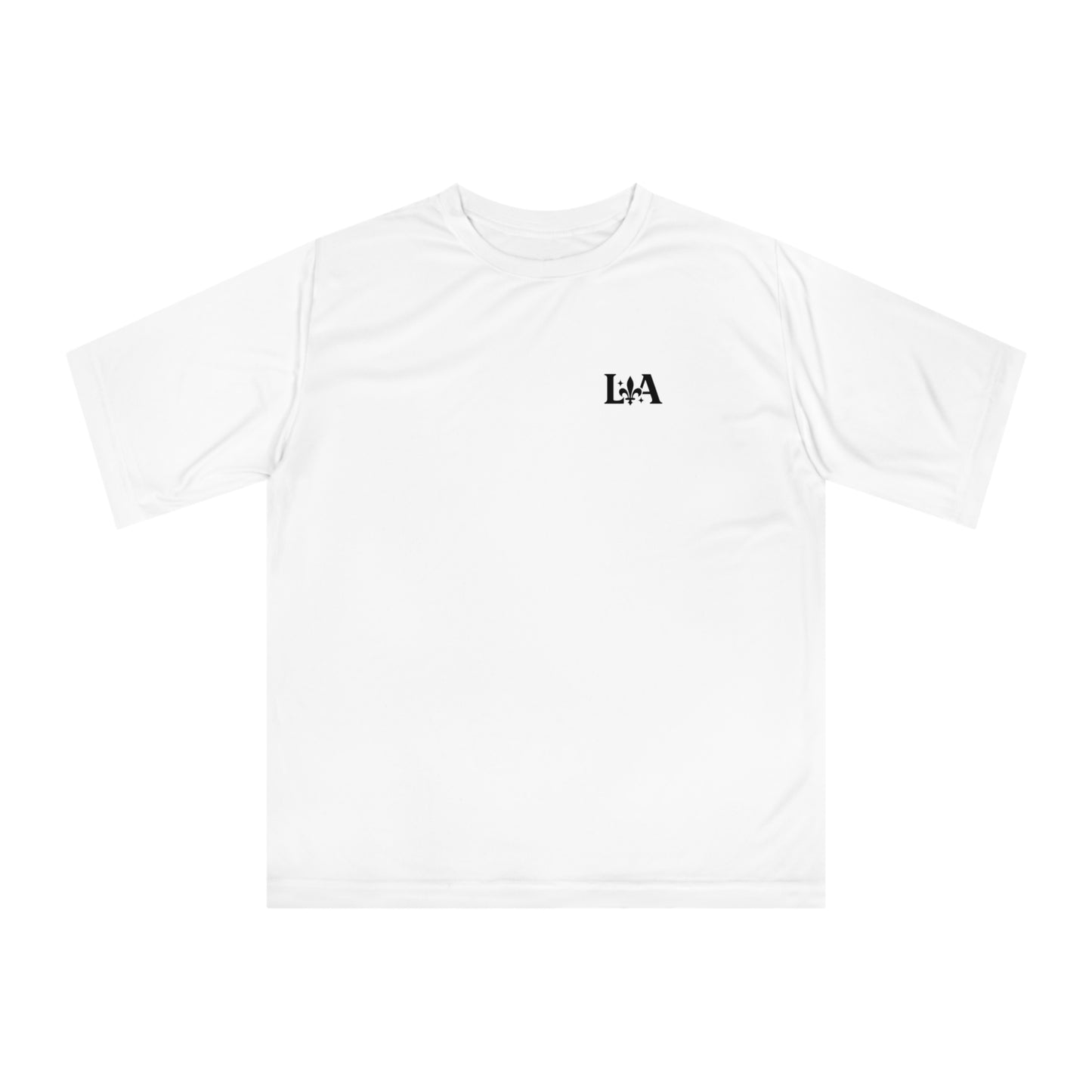 Men’s Performance T-Shirt (Multi-Color) - Athletic Wear | Ljiljan Atletika