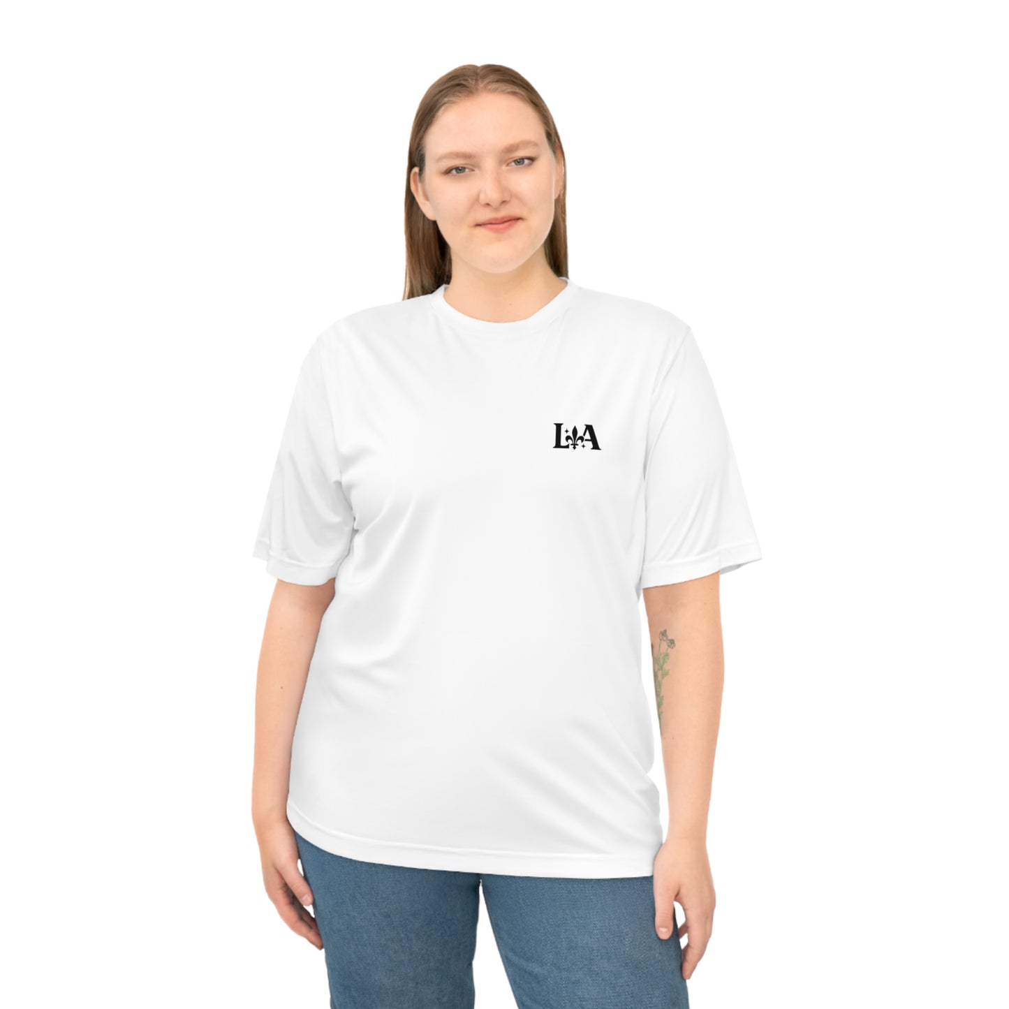 Women’s Performance T-Shirt (Multi-Color) -  Athletic Wear | Ljiljan Atletika