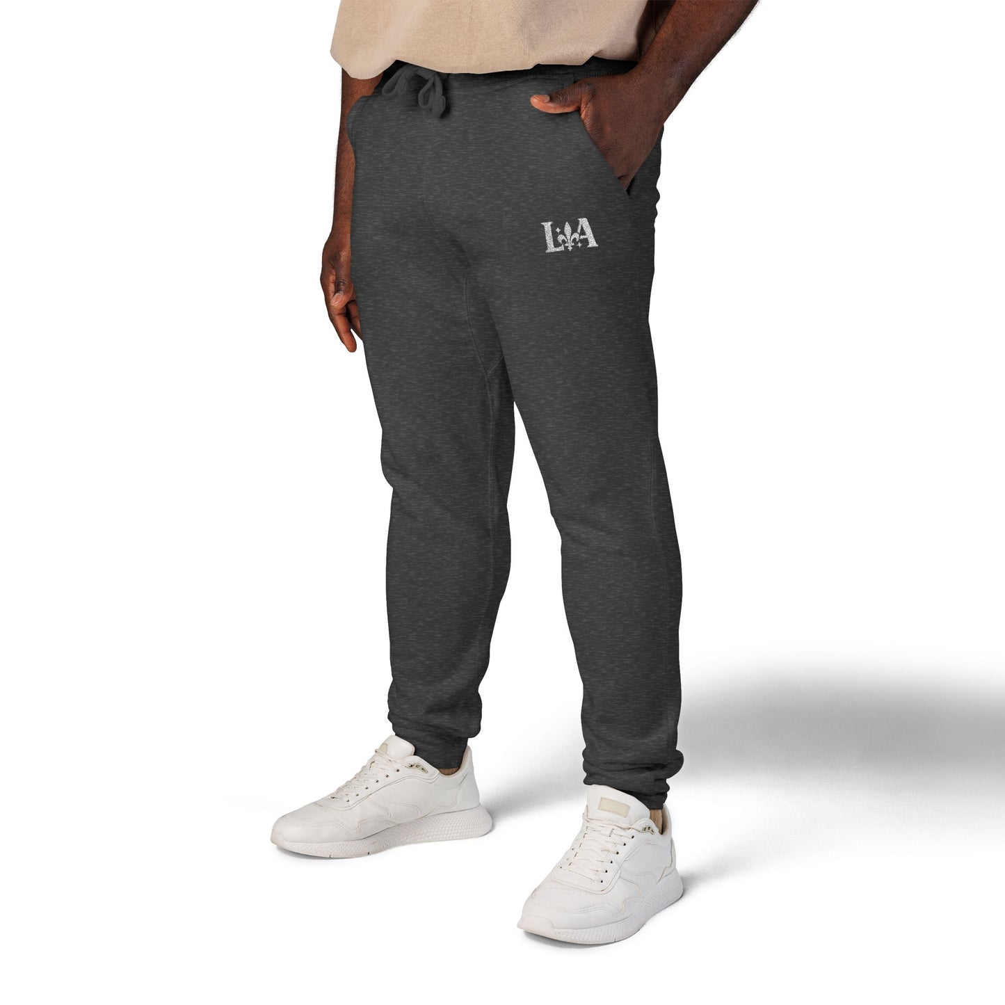Men’s Fleece Sweatpants (Multi-Color) - Comfortable Joggers | Ljiljan Atletika