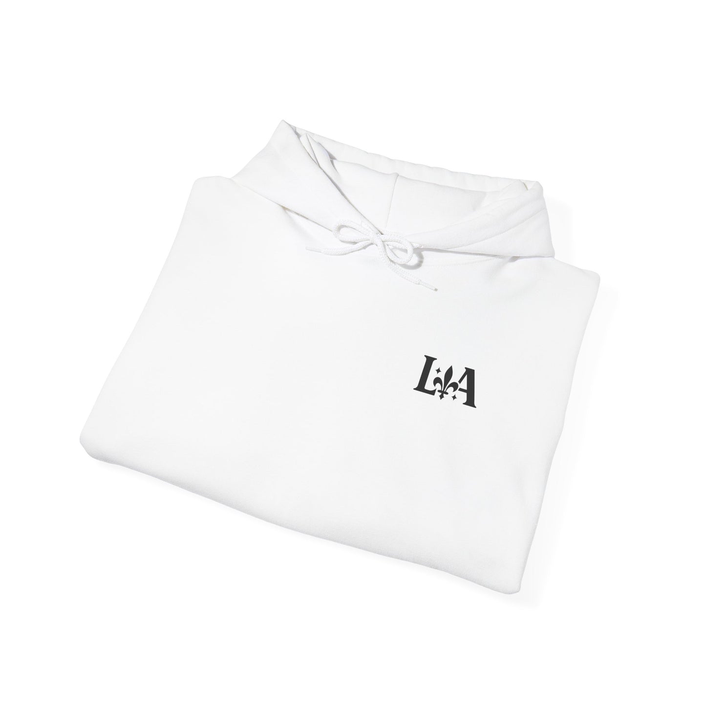 Men's Hoodie (Multi-Color) - Cozy Layers | Ljiljan Atletika