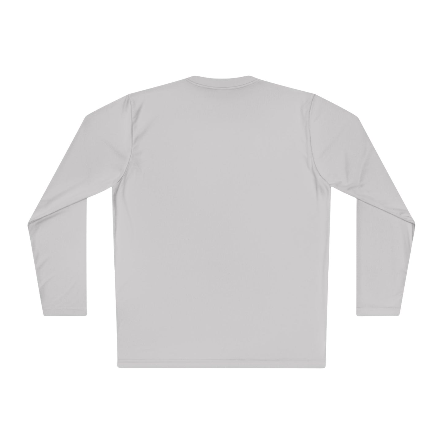 Men's Long Sleeve Tee (Multi-Color) - Moisture-Wicking Tee | Ljiljan Atletika