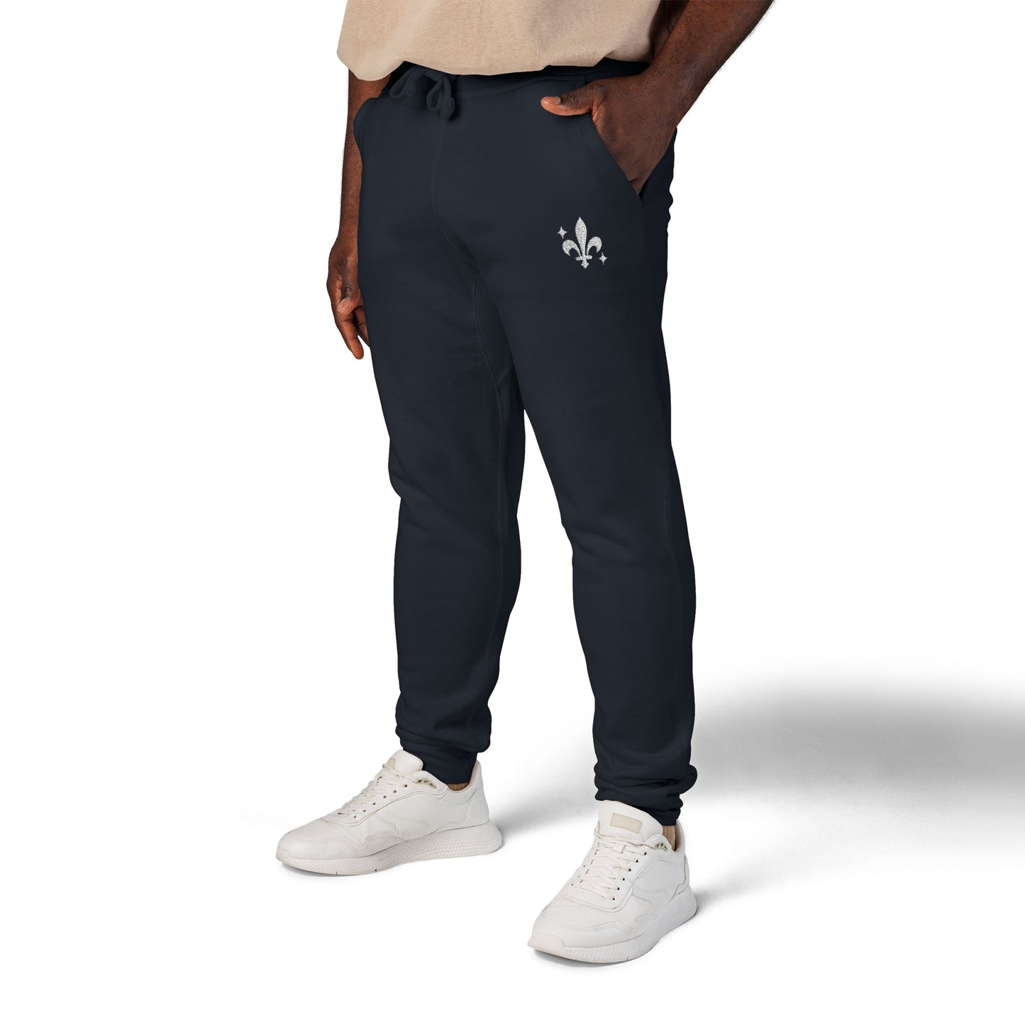 Men’s Fleece Sweatpants (Multi-Color) - Comfortable Joggers | Ljiljan Originals