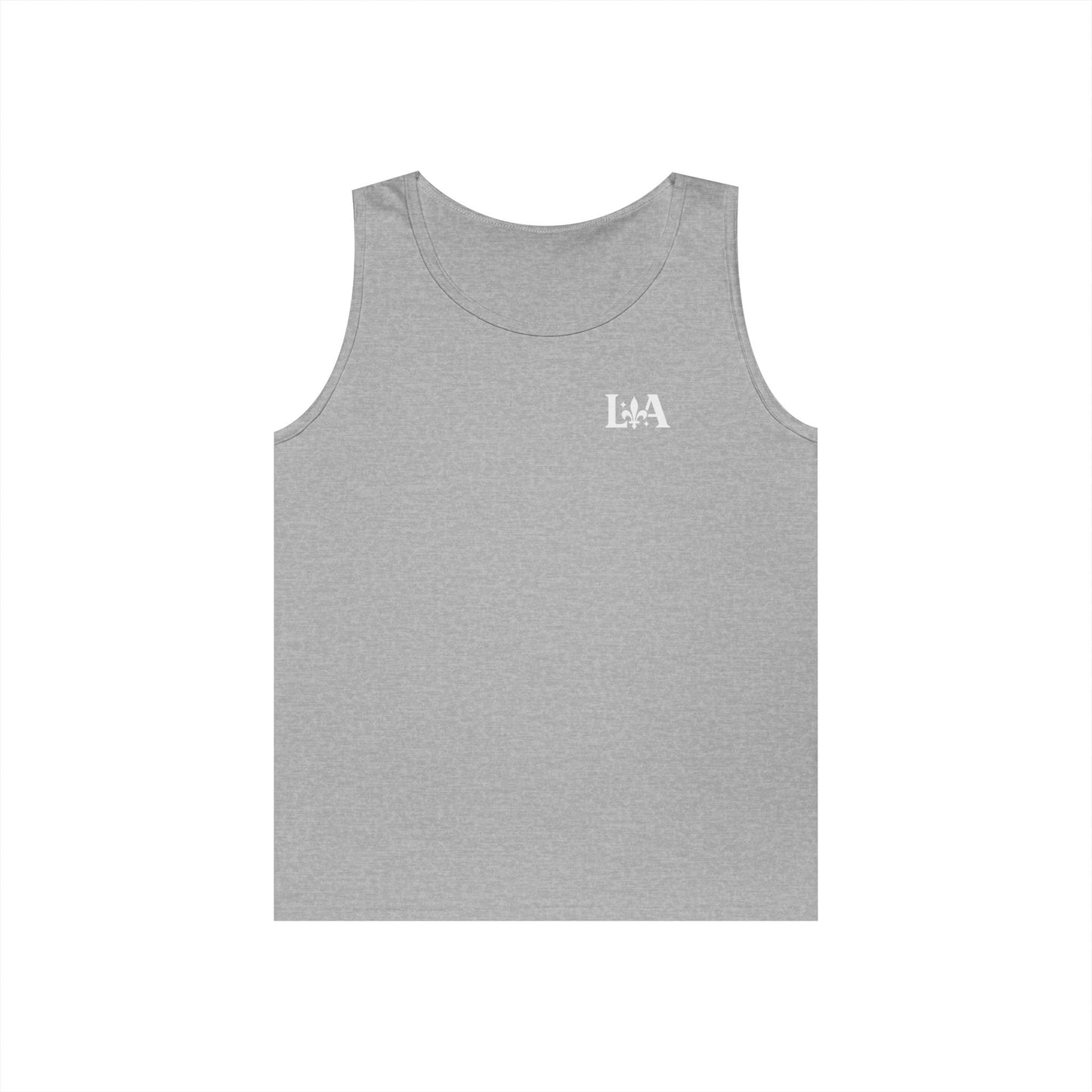 Men's Tank Top (Multi-Color) - Lightweight Gym Shirt | Ljiljan Atletika