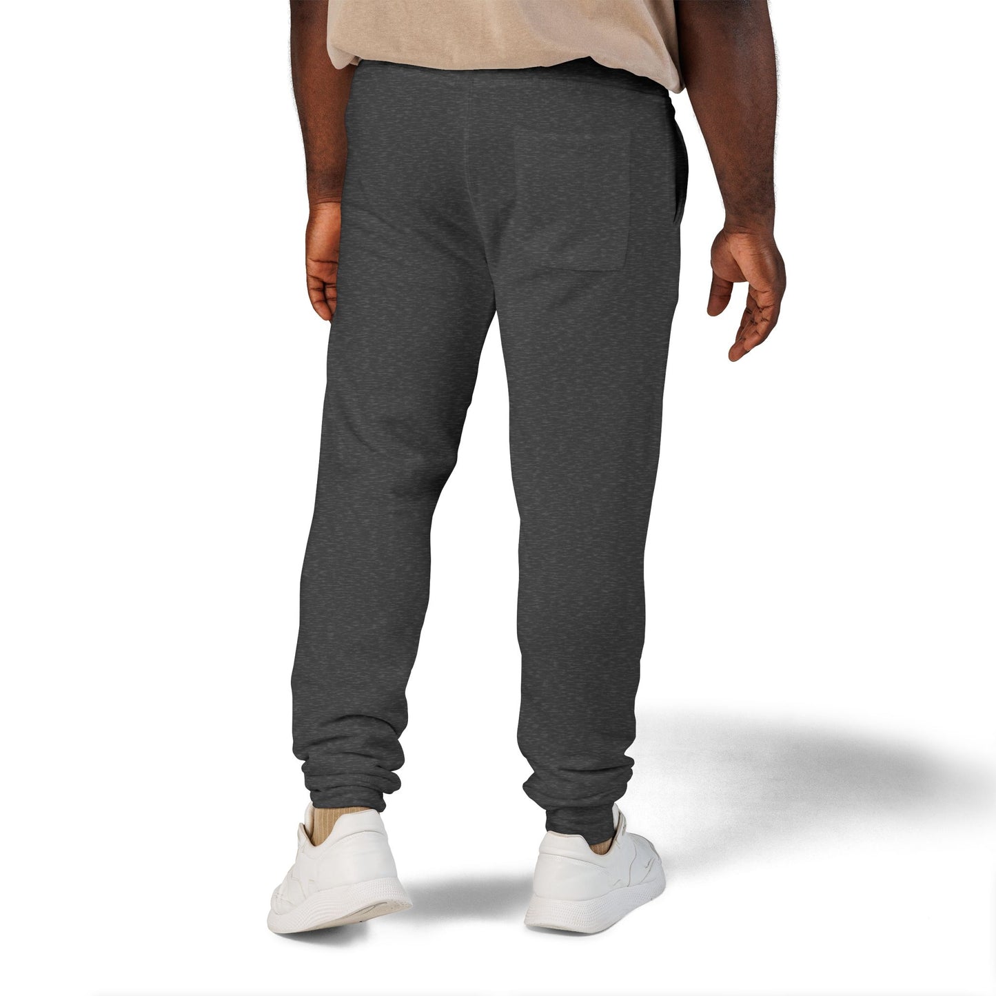 Men’s Fleece Sweatpants (Multi-Color) - Comfortable Joggers | Ljiljan Originals