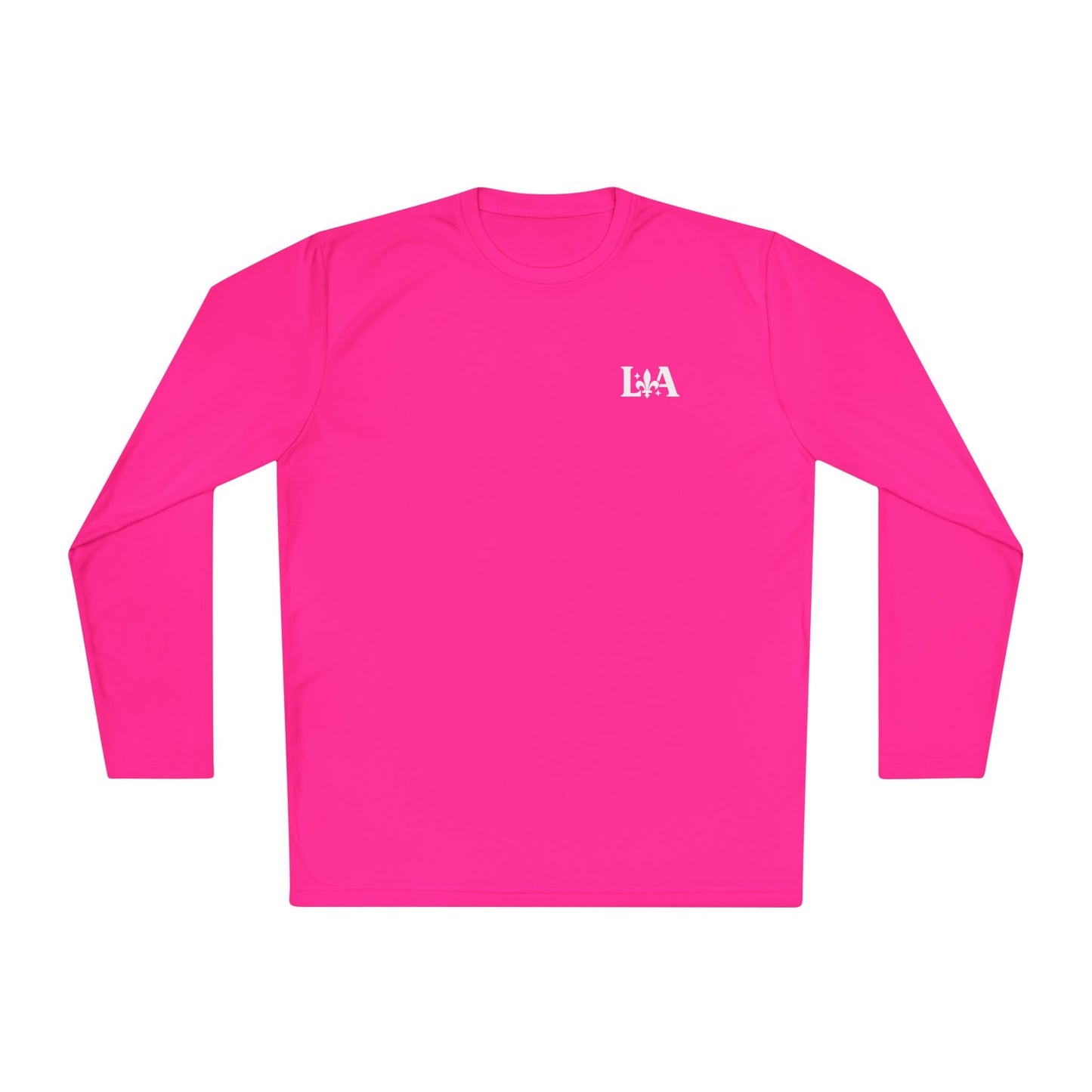 Women's Long Sleeve Tee (Multi-Color) -  Moisture-Wicking Tee | Ljiljan Atletika