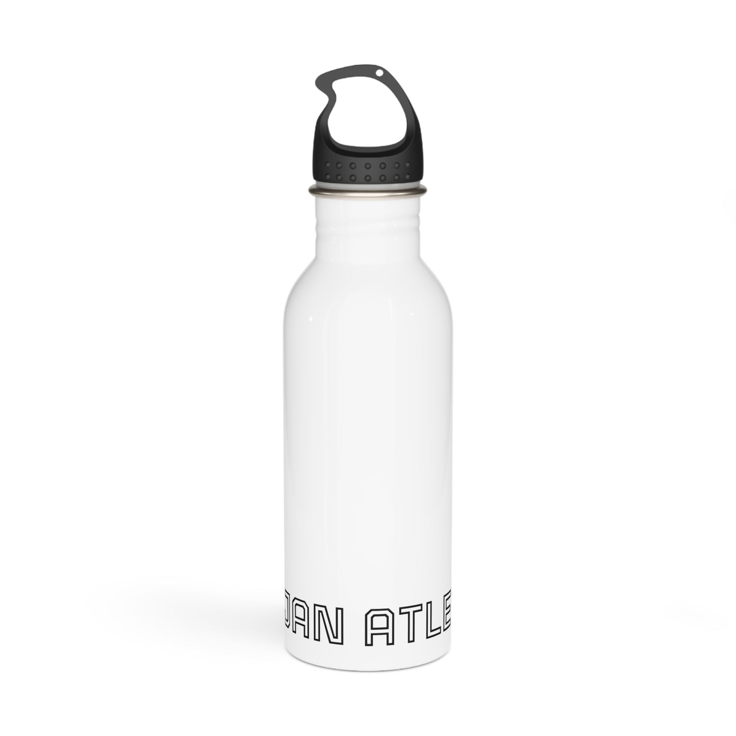 Stainless Steel Water Bottle - Travel Flask | Ljiljan Atletika