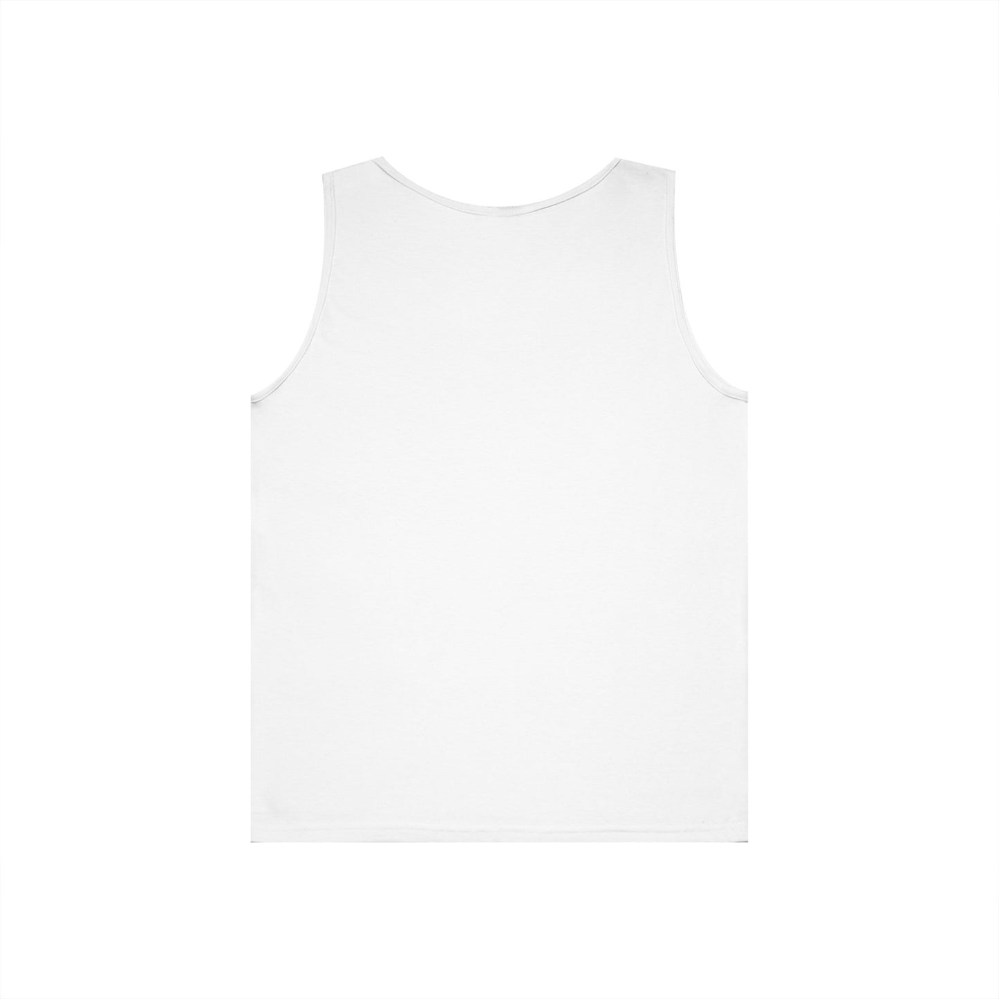 Men's Tank Top (Multi-Color) - Lightweight Gym Shirt | Ljiljan Atletika
