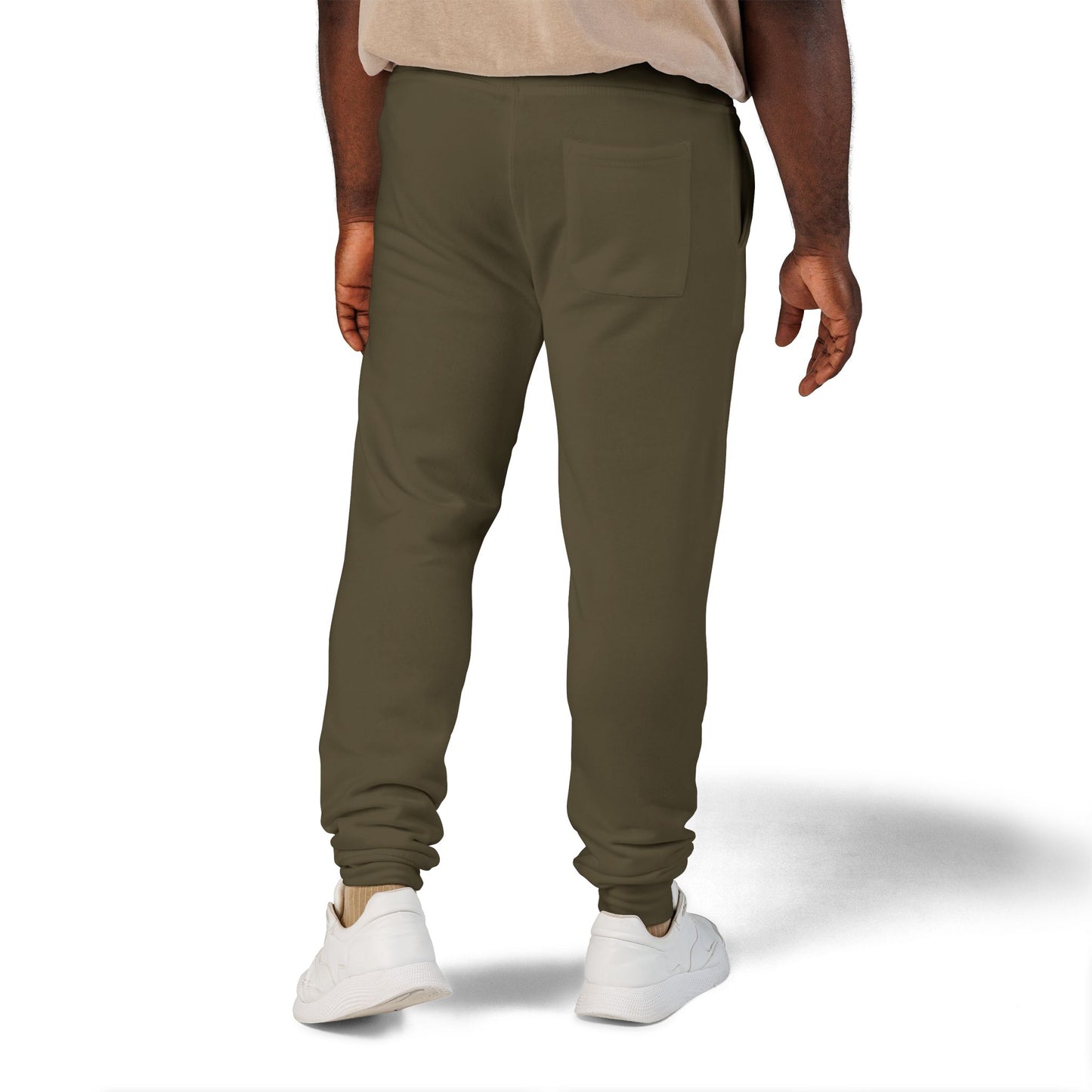 Men’s Fleece Sweatpants (Multi-Color) - Comfortable Joggers | Ljiljan Atletika
