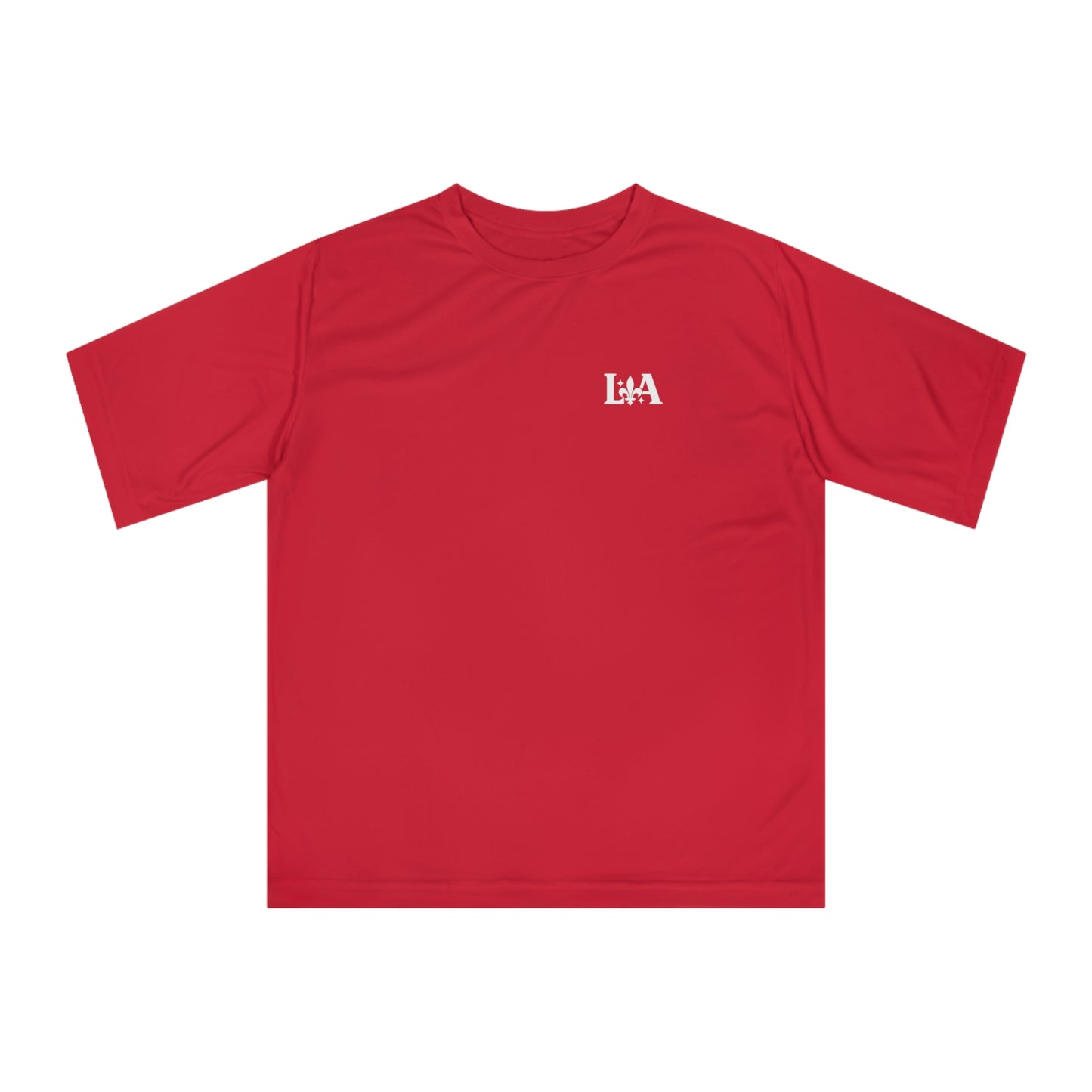 Men’s Performance T-Shirt (Multi-Color) - Athletic Wear | Ljiljan Atletika