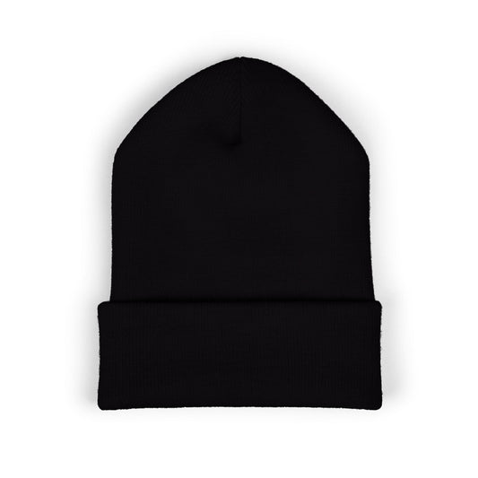 Unisex Cuffed Beanie (Multi-Color) - Dark Harvest Drop | Ljiljan Atletika
