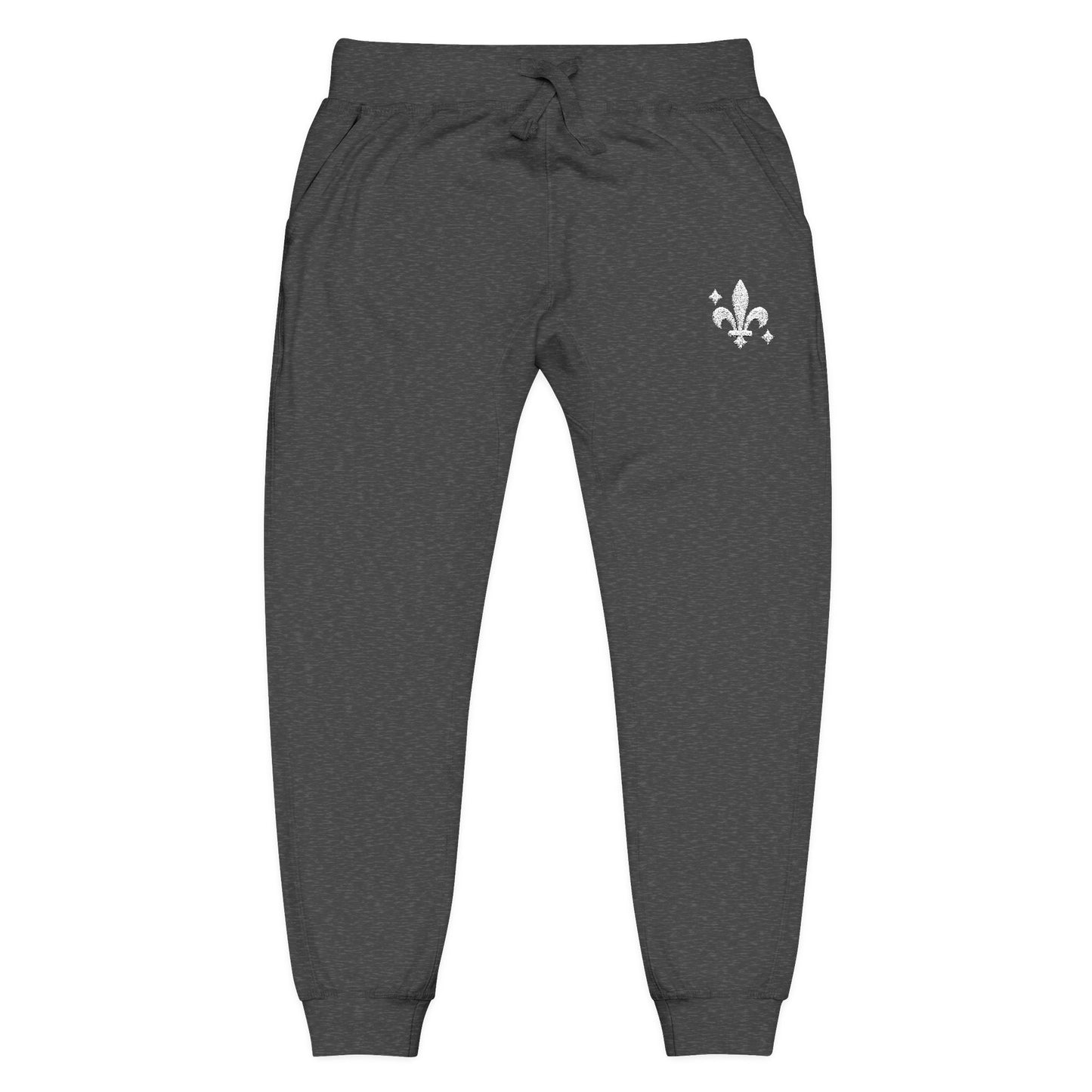 Men’s Fleece Sweatpants (Multi-Color) - Comfortable Joggers | Ljiljan Originals