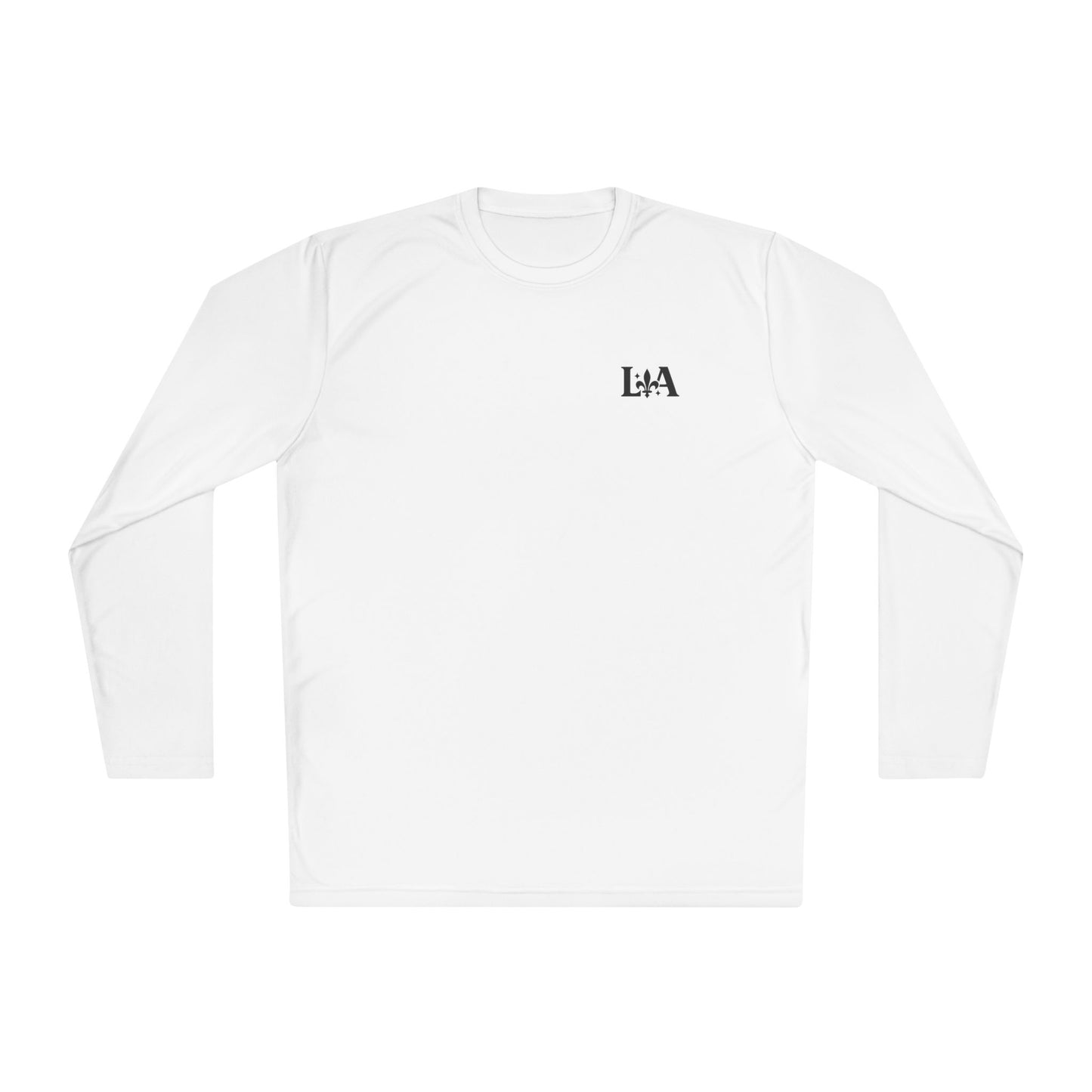 Men's Long Sleeve Tee (Multi-Color) - Moisture-Wicking Tee | Ljiljan Atletika