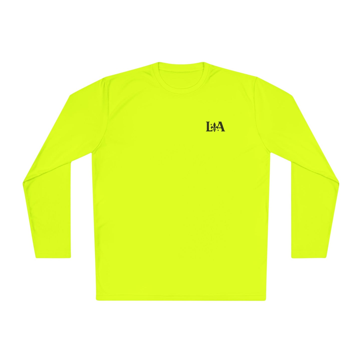 Women's Long Sleeve Tee (Multi-Color) -  Moisture-Wicking Tee | Ljiljan Atletika