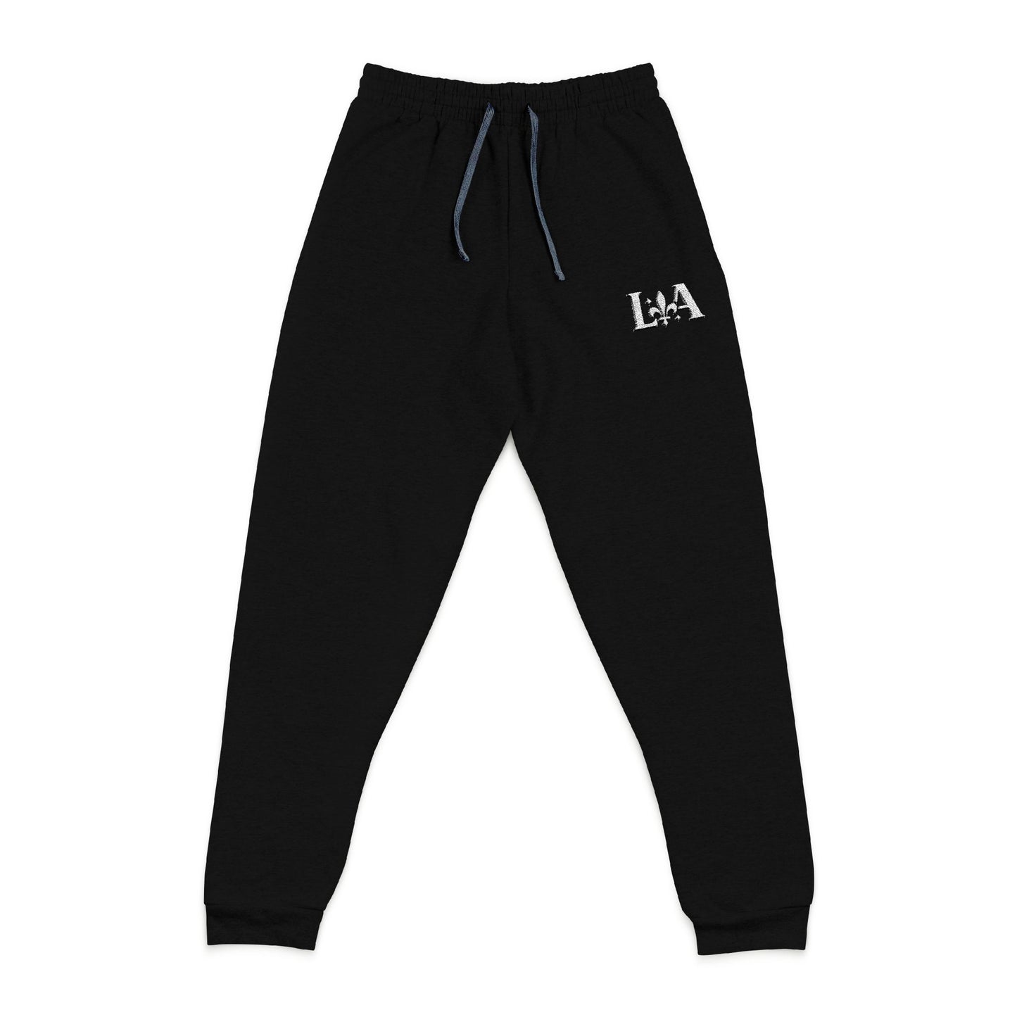 Unisex Joggers (Multi Colors) - Embroidered Streetwear | Ljiljan Atletika