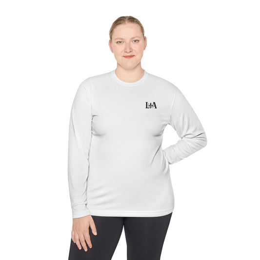 Women's Long Sleeve Tee (Multi-Color) -  Moisture-Wicking Tee | Ljiljan Atletika