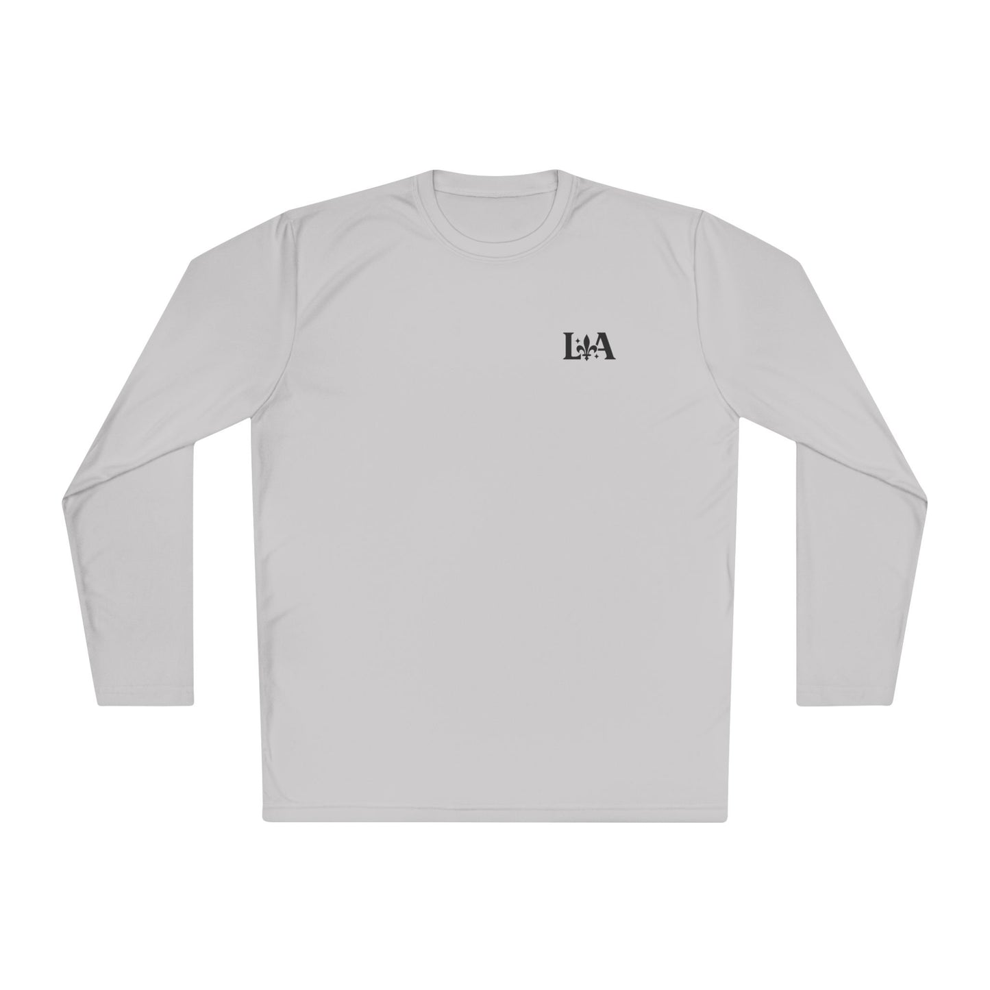 Women's Long Sleeve Tee (Multi-Color) -  Moisture-Wicking Tee | Ljiljan Atletika