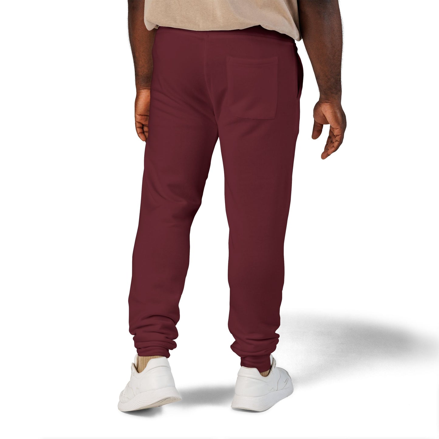 Men’s Fleece Sweatpants (Multi-Color) - Comfortable Joggers | Ljiljan Originals