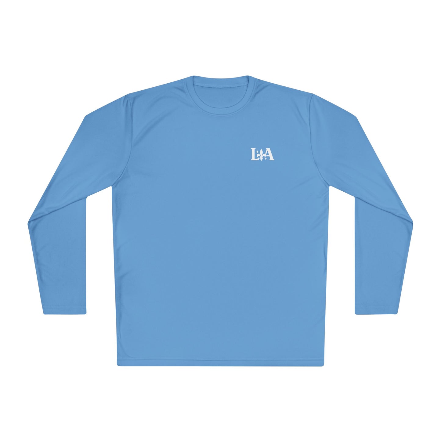 Women's Long Sleeve Tee (Multi-Color) -  Moisture-Wicking Tee | Ljiljan Atletika