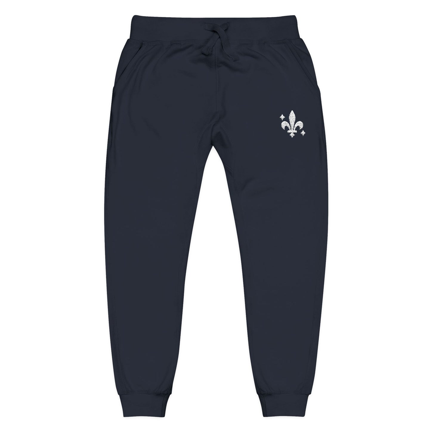 Men’s Fleece Sweatpants (Multi-Color) - Comfortable Joggers | Ljiljan Originals