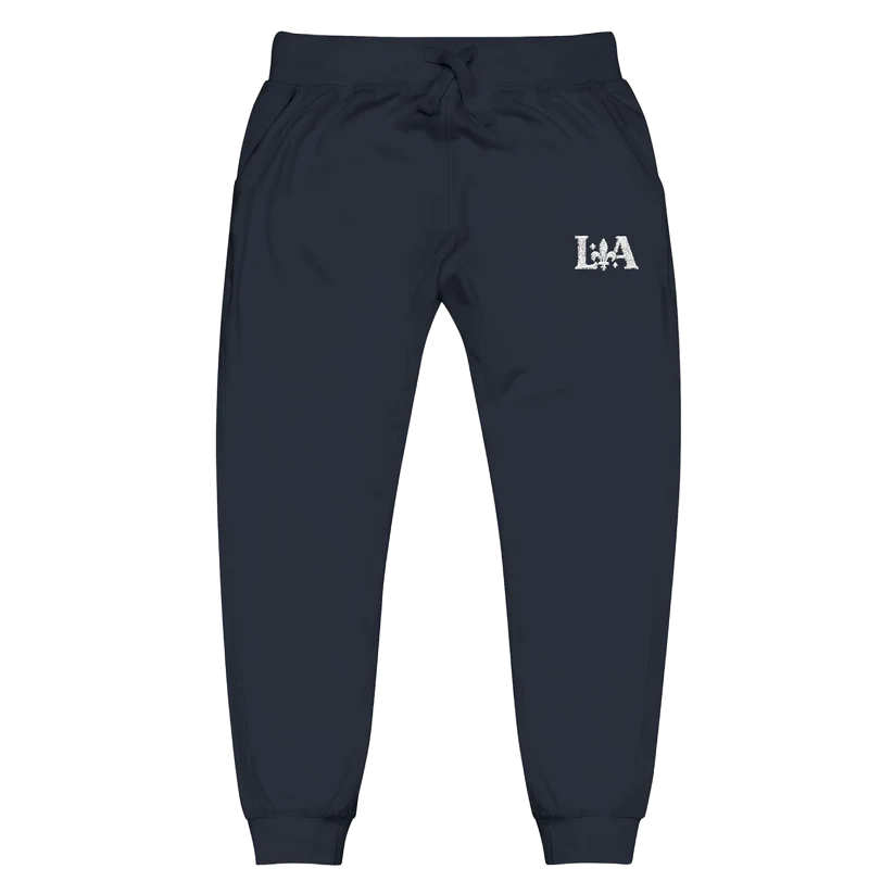 Essential Fleece Joggers