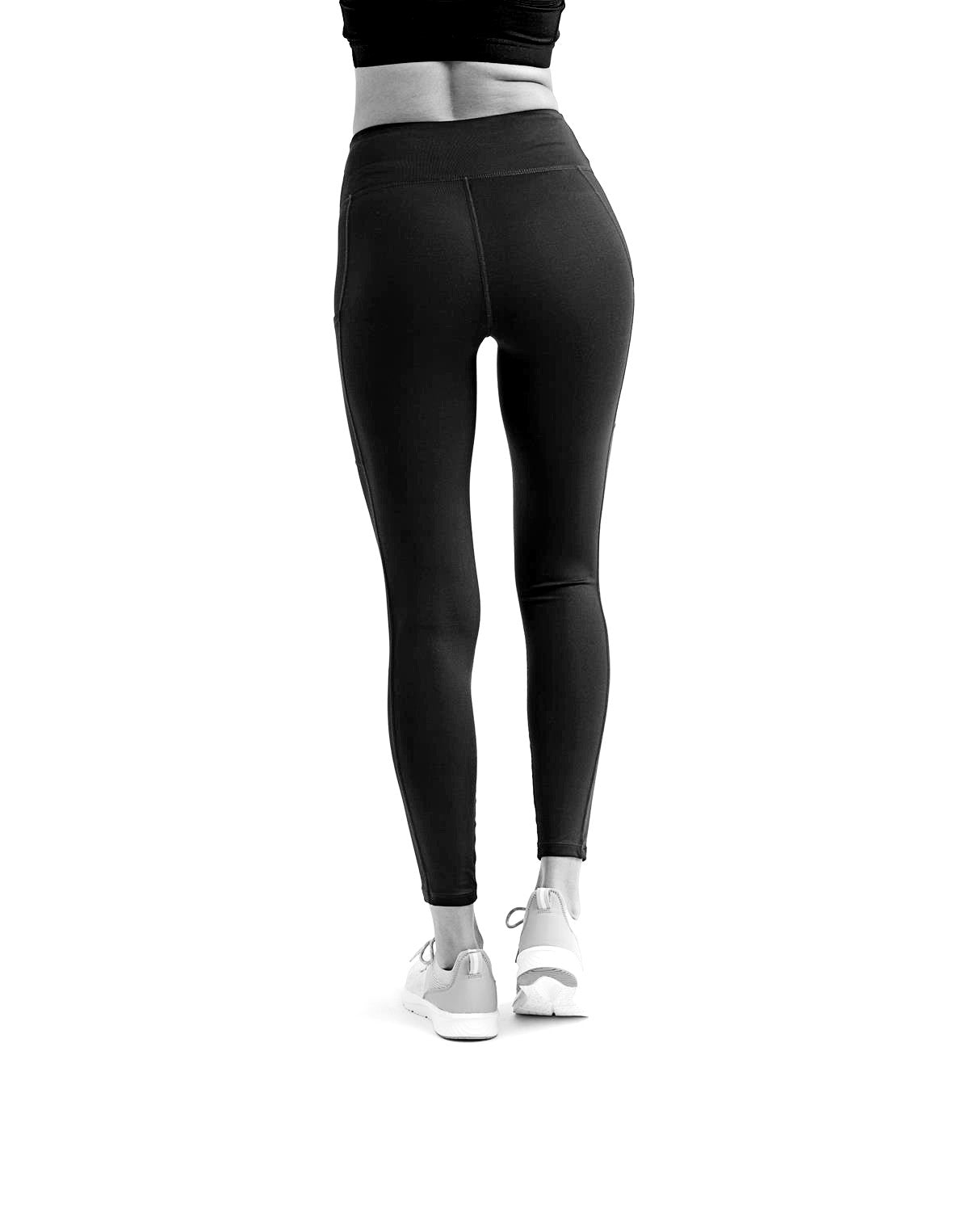 Women’s Danica Leggings – Squat-Proof | Ljiljan Atletika