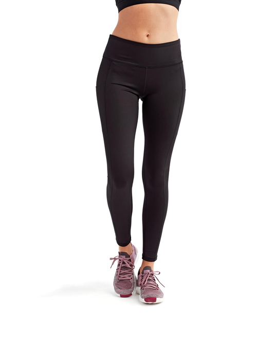 Women’s Performance Leggings (Multi-Color) – Squat-Proof | Ljiljan Atletika