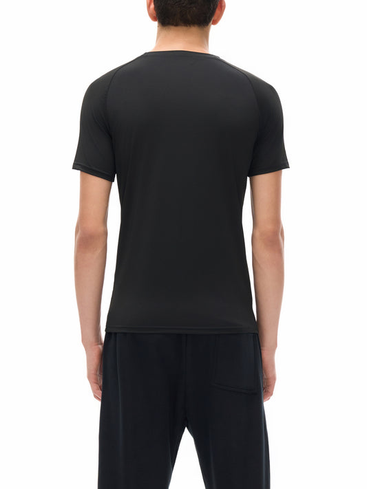 performance shirt,short sleeve performance tee