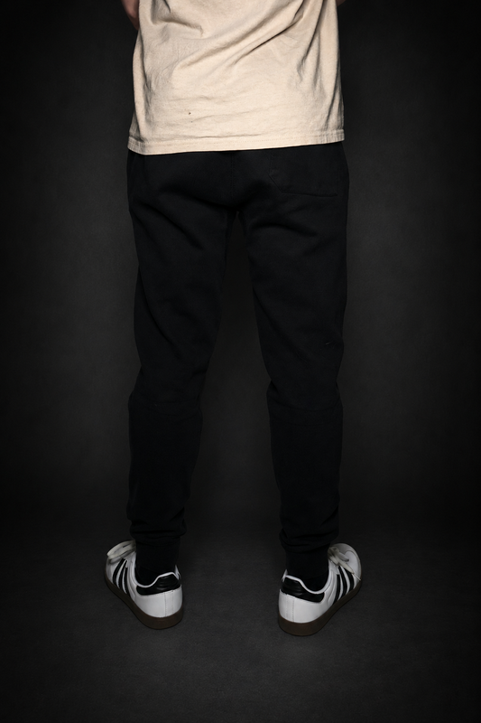 Unisex Fleece Joggers