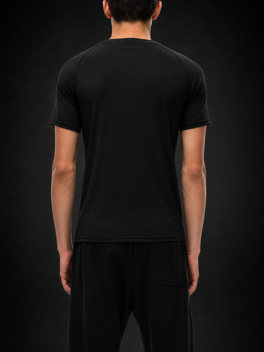 Core Performance Short Sleeve