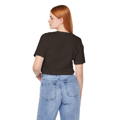 Women's Jersey Tee (Multi-Color) – Casual Shirt | Ljiljan Atletika