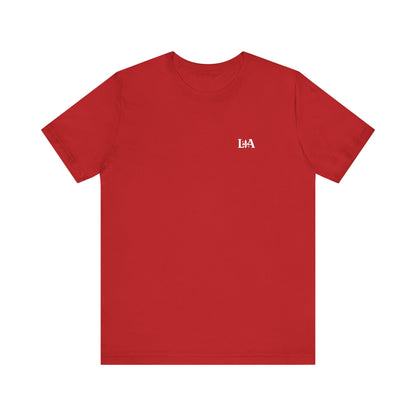 Women's Jersey Tee (Multi-Color) – Casual Shirt | Ljiljan Atletika