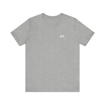 Women's Jersey Tee (Multi-Color) – Casual Shirt | Ljiljan Atletika