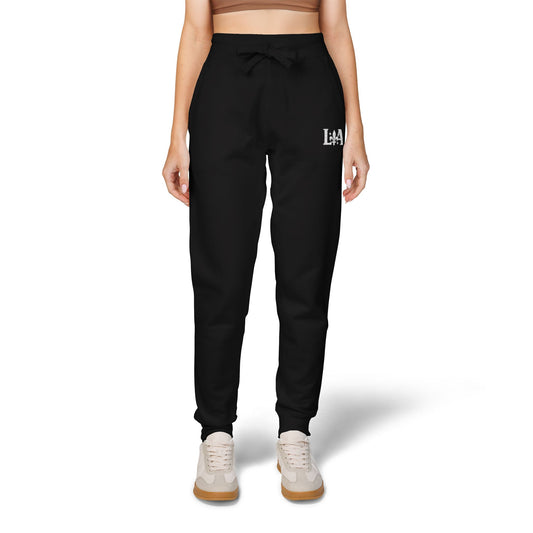 Women’s Fleece Sweatpants (Multi-Color) - Comfortable Joggers | Ljiljan Atletika