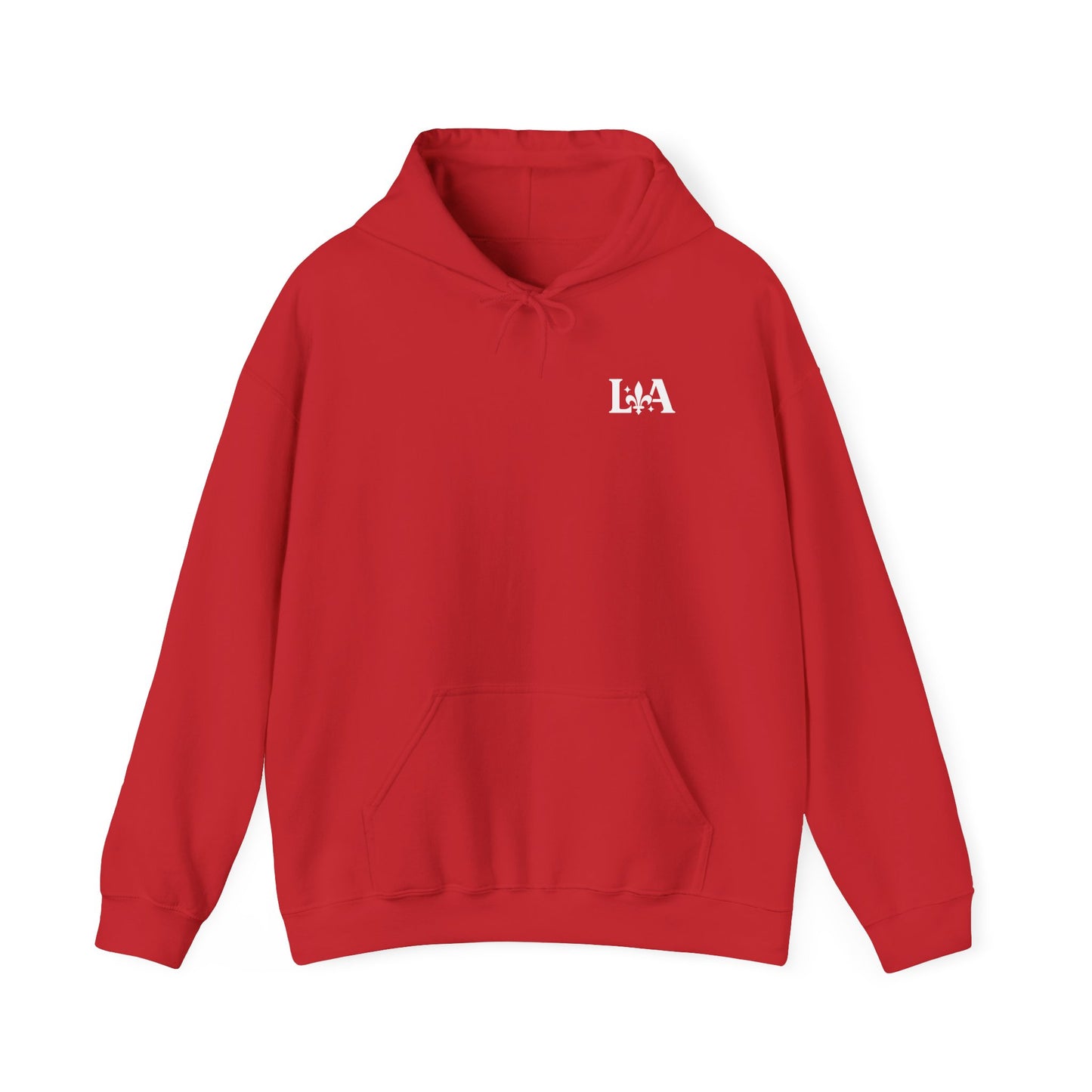 Women's Hoodie (Multi-Color) - Cozy Layers | Ljiljan Atletika