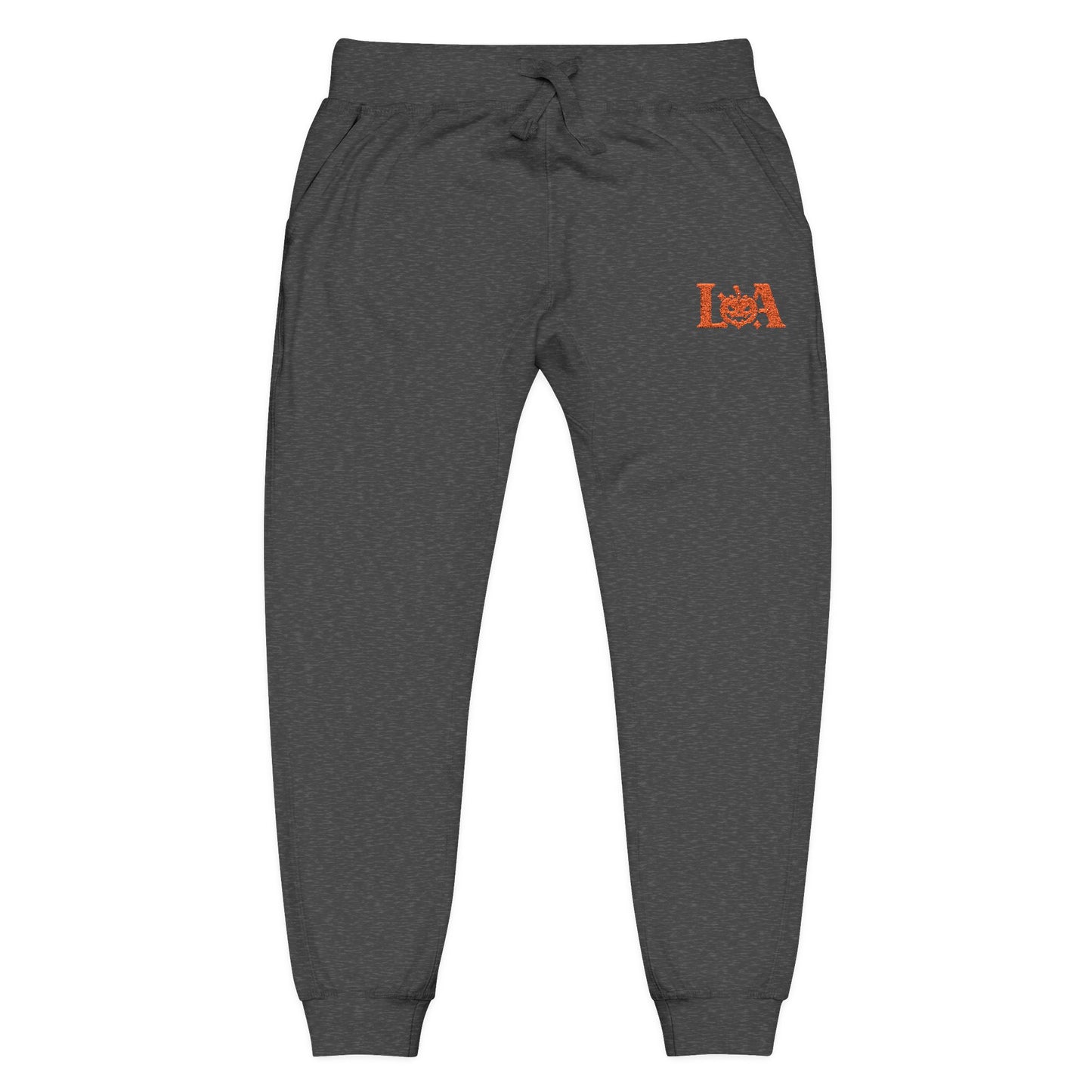 Unisex Fleece Sweatpants (Multi-Color) - Dark Harvest Drop | Ljiljan Atletika