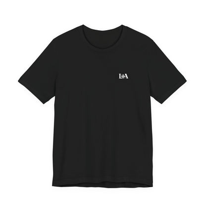 Women's Jersey Tee (Multi-Color) – Casual Shirt | Ljiljan Atletika