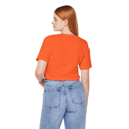 Women's Jersey Tee (Multi-Color) – Casual Shirt | Ljiljan Atletika