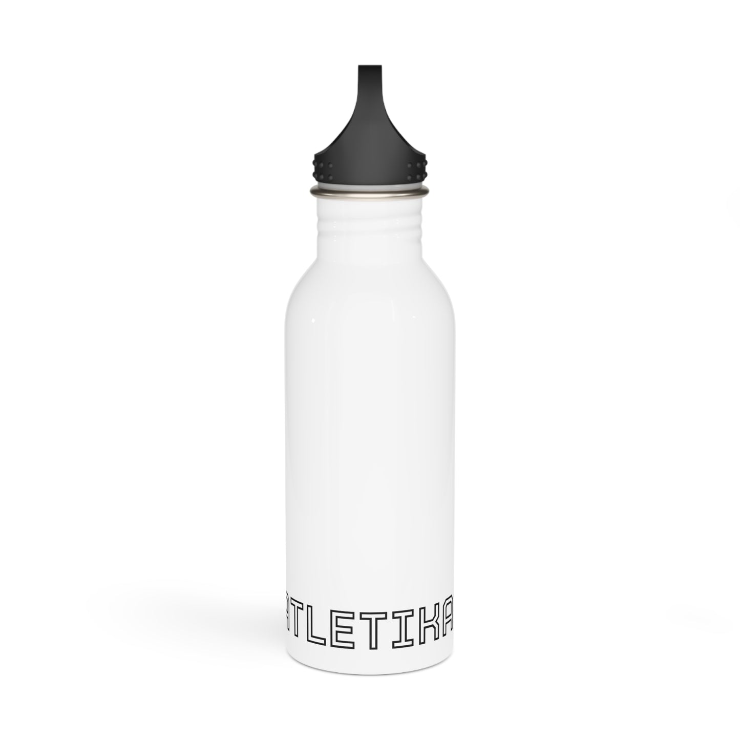 Stainless Steel Water Bottle - Travel Flask | Ljiljan Atletika