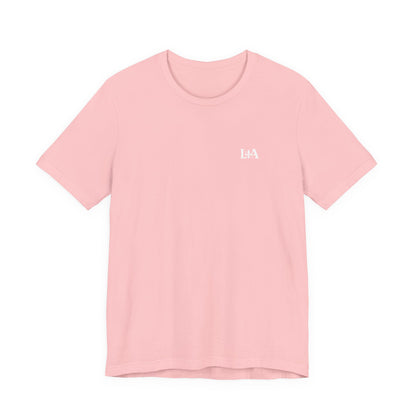 Women's Jersey Tee (Multi-Color) – Casual Shirt | Ljiljan Atletika