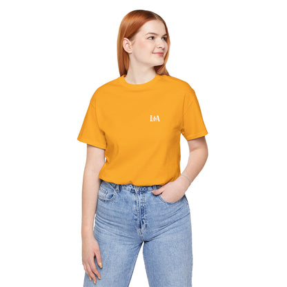 Women's Jersey Tee (Multi-Color) – Casual Shirt | Ljiljan Atletika