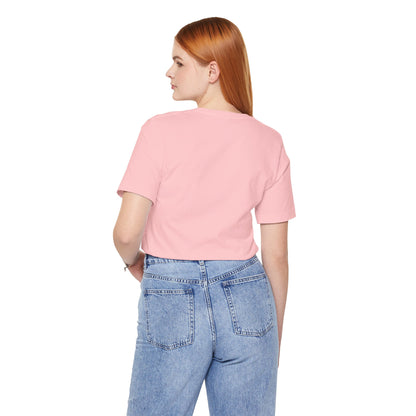 Women's Jersey Tee (Multi-Color) – Casual Shirt | Ljiljan Atletika