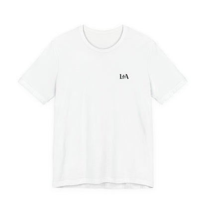 Women's Jersey Tee (Multi-Color) – Casual Shirt | Ljiljan Atletika