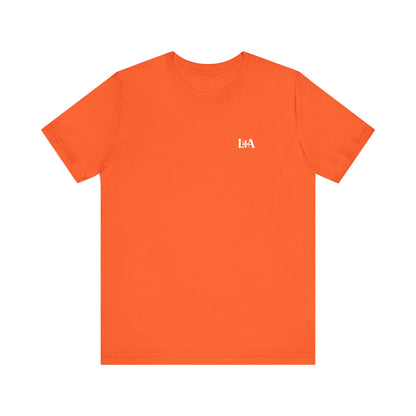 Women's Jersey Tee (Multi-Color) – Casual Shirt | Ljiljan Atletika