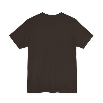 Women's Jersey Tee (Multi-Color) – Casual Shirt | Ljiljan Atletika