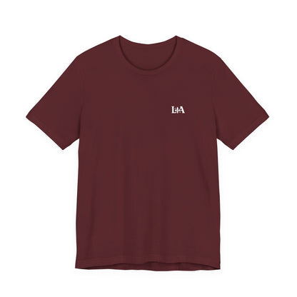 Women's Jersey Tee (Multi-Color) – Casual Shirt | Ljiljan Atletika