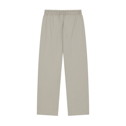 Unisex Straight-Leg Sweatpants (Multi-Color) | Ljiljan Atletika