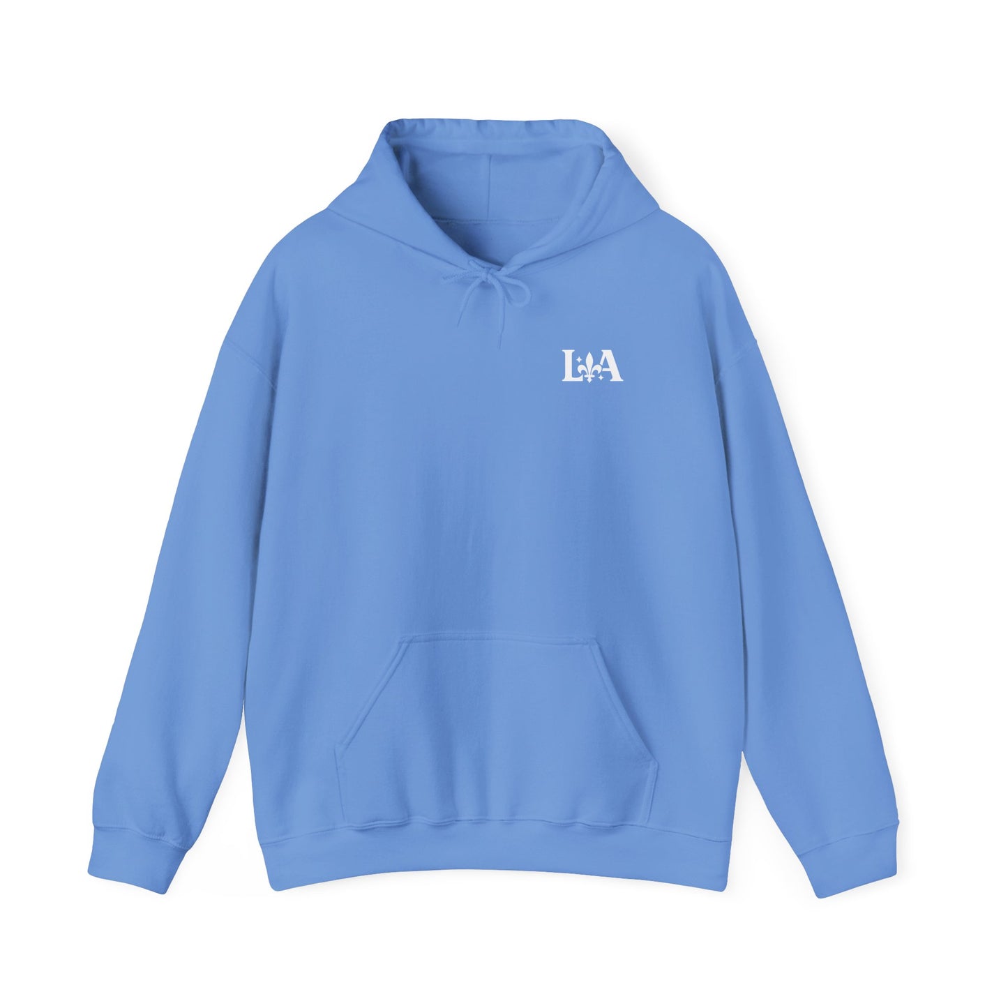Women's Hoodie (Multi-Color) - Cozy Layers | Ljiljan Atletika