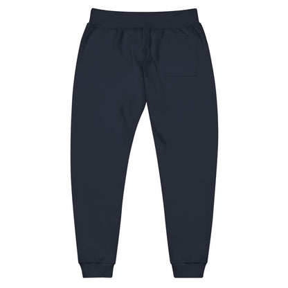 Unisex Fleece Joggers
