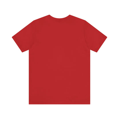 Women's Jersey Tee (Multi-Color) – Casual Shirt | Ljiljan Atletika