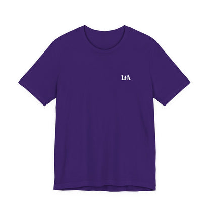 Women's Jersey Tee (Multi-Color) – Casual Shirt | Ljiljan Atletika